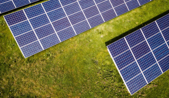 奥迪萨根据KUMUM计划招标500兆瓦的农田太阳能