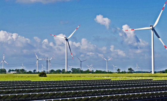 马哈拉施特拉邦Discom招标购买500兆瓦的风光发电