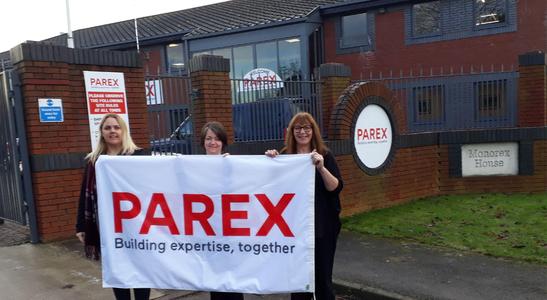 Parex提供与哥伦比亚封锁有关的生产更新