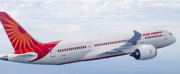 英国能源公司起诉印度航空执行12亿美元赔偿