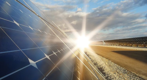 北方邦在KUSUM计划下招标106兆瓦太阳能