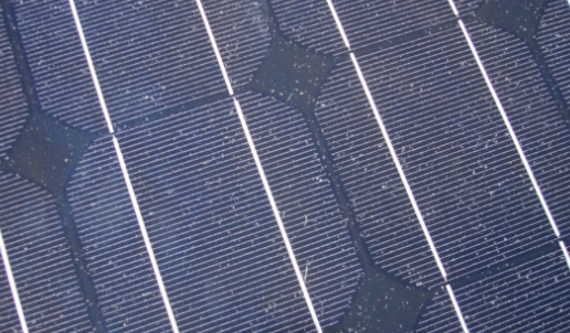 用于太阳能电池组件清洁，冷却的压缩空气技术在印度的现场测试中显示出希望