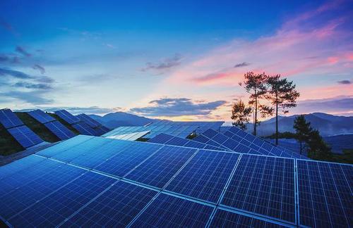 新能源与BCG Energy 投资越南再生能源项目