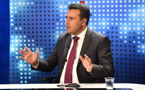 Zaev：由于对绿色能源的投资，电价必须上涨