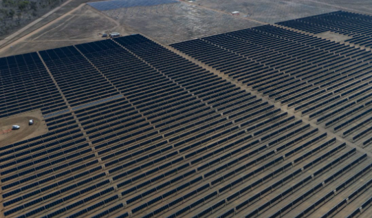 阿达尼·格林收购印度SB Energy的5 GW可再生能源投资组合