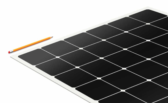 Maxeon推出无框屋顶太阳能电池板