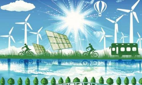 全球领导人呼吁在2030年前做出对清洁能源的承诺