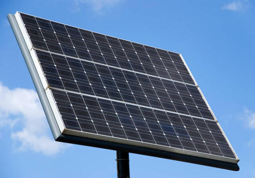太阳能电池板具有传染性 - 但以一种好的方式