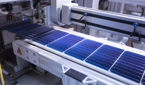 Longi为TOPCon太阳能电池实现25.21%的效率