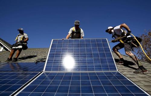 太阳能电池：能量缺失之谜 - 已解决