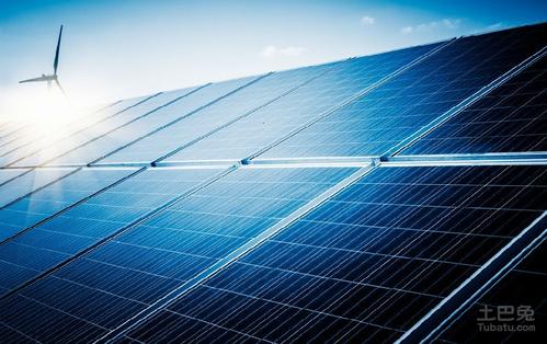 太阳能技术的未来：新技术使可折叠电池成为现实
