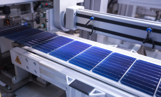 Longi 的 TOPCon太阳能电池效率达到 25.21%