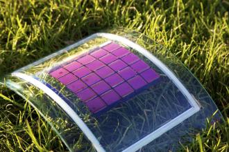 如何设计有机太阳能电池材料
