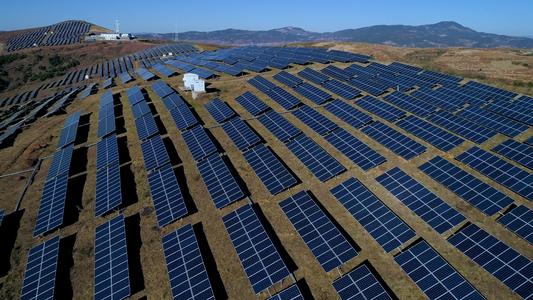 新的太阳能电池板设计可能会导致更广泛地使用可再生能源