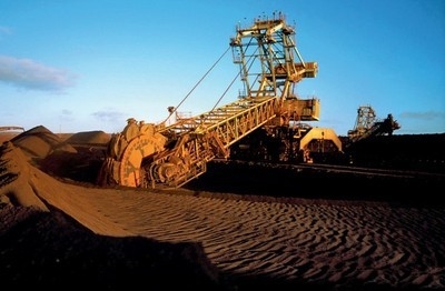 矿业是下一个全球能源安全威胁
