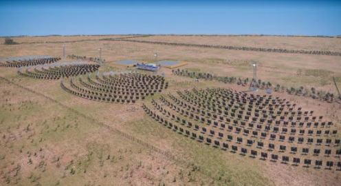 “低成本”创新型长期太阳能+储能项目将在澳大利亚开工建设