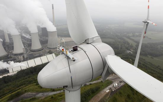 德国的能源革命需要多少电力？