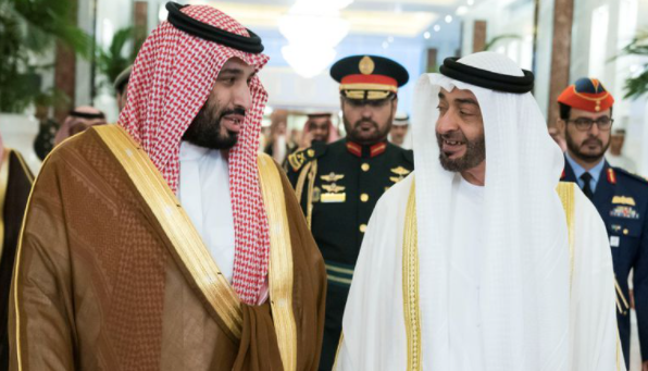 欧佩克的分歧暴露了阿联酋与沙特日益增长的经济竞争
