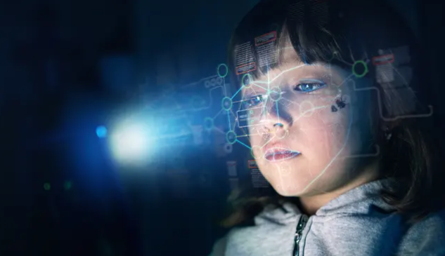 面部分析技术能否打造儿童安全的互联网？