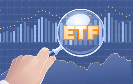 随着年轻投资者追求低成本，ETF增长迅速