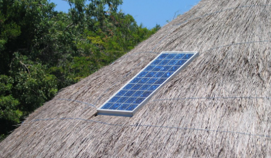 太阳能制造商警告独立产品将中断12-18个月