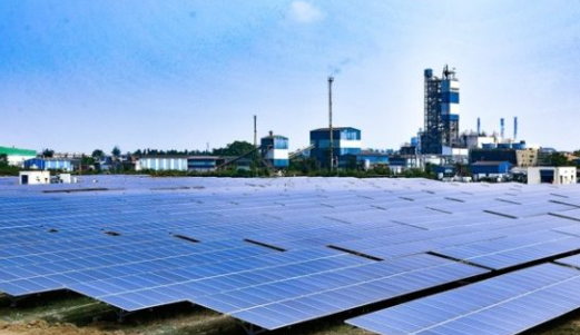 第四合作伙伴能源从Statkraft收购了8.9 MW太阳能产品组合
