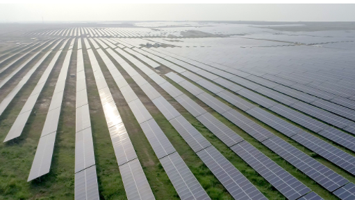 NTPC 赢得中央邦325兆瓦太阳能项目