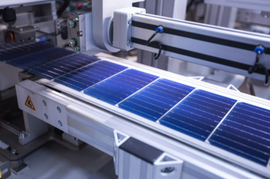Longi声称p型TOPCon太阳能电池的效率为25.19%