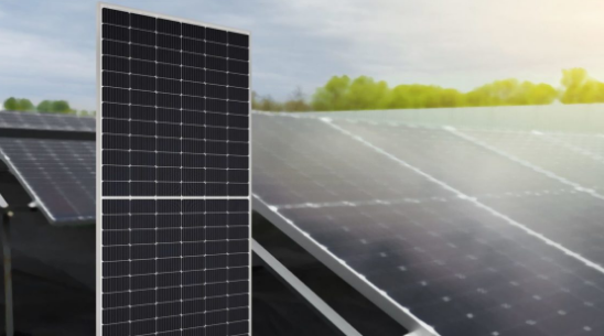 Mahindra & Mahindra采用58 MWp太阳能发电厂自用