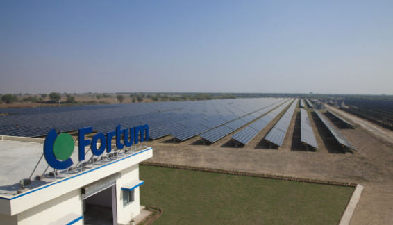 SECI在卡纳塔克邦招标1.2 GW太阳能