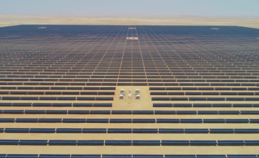 Sterling和Wilson Solar扩展到混合能源工厂、存储 EPC 