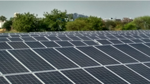 Oriano看到太阳能项目订单激增至350 MWp