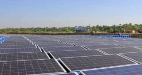 SECI在恰蒂斯加尔邦招标100兆瓦太阳能