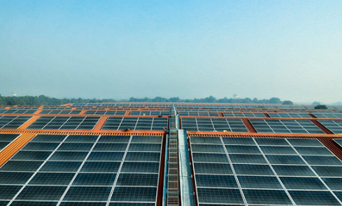塔塔电力从喀拉拉邦公用事业公司获得 84 兆瓦屋顶太阳能合同