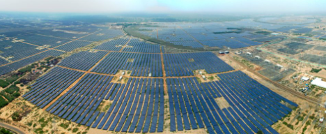 印度可能在2022财年增加8.5吉瓦的太阳能