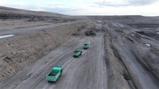 罗博网联斩获百台无人驾驶矿卡订单,跻身矿山无人化“第一梯队”